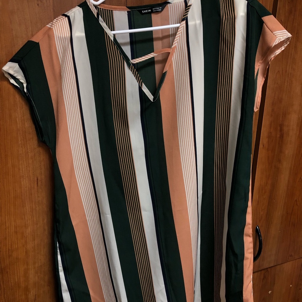 shein dress